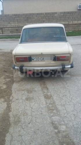 LADA (VAZ) 2106 1984, 95,000 km - 1.5 л - Bakı