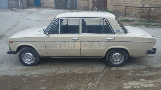 LADA (VAZ) 2106 1984, 95,000 km - 1.5 л - Bakı