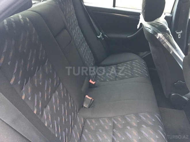 Mercedes C 180 1998, 198,575 km - 1.8 l - Sumqayıt