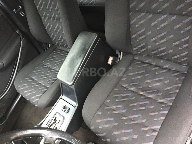 Mercedes C 180 1998, 198,575 km - 1.8 l - Sumqayıt