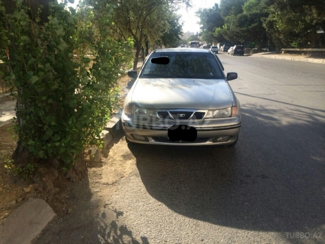 Daewoo Nexia 2007, 196,000 km - 1.5 l - Bakı