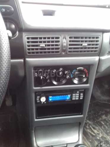 Daewoo Nexia 2007, 196,000 km - 1.5 l - Bakı