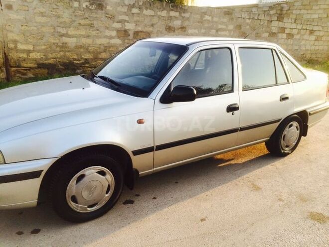 Daewoo Nexia 2007, 196,000 km - 1.5 l - Bakı