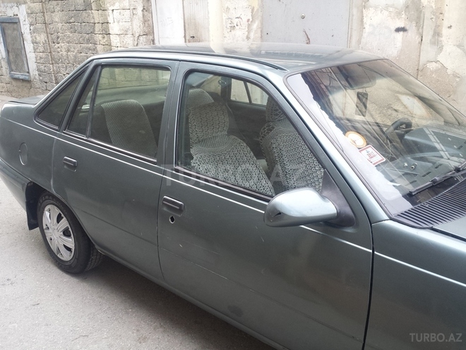 Daewoo Racer 1996, 126,880 km - 1.5 l - Bakı