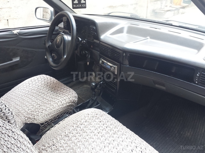 Daewoo Racer 1996, 126,880 km - 1.5 l - Bakı
