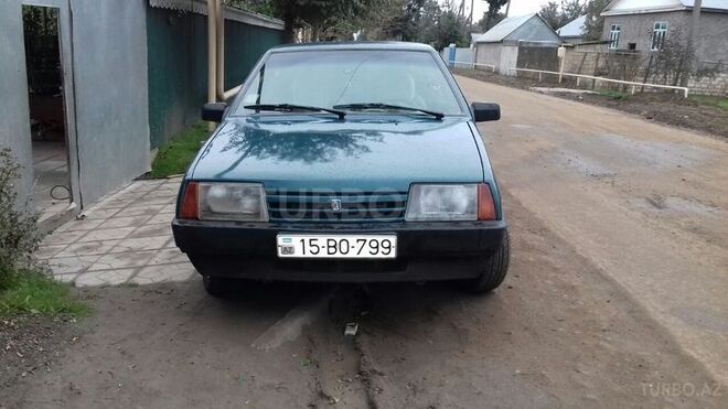 LADA (VAZ) 21099 2000, 143,664 km - 1.5 л - Cəlilabad