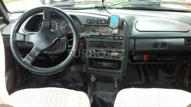 LADA (VAZ) 21099 2000, 143,664 km - 1.5 л - Cəlilabad