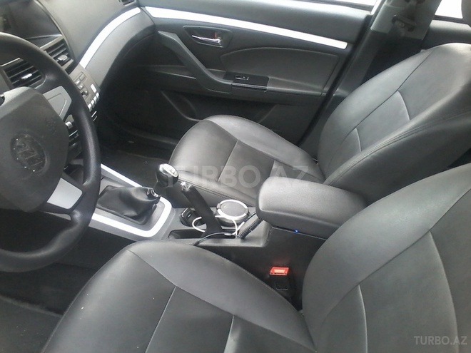 Lifan 720 2015, 68,000 km - 1.8 l - Bakı