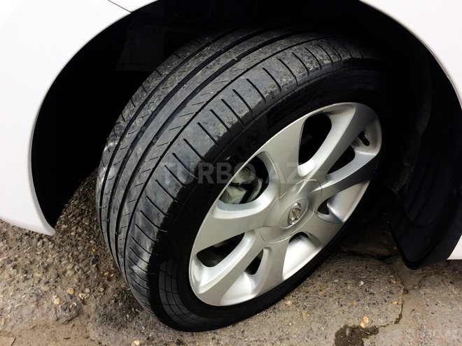Hyundai Elantra 2013, 45,055 km - 1.8 l - Bakı