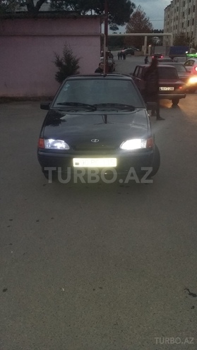 LADA (VAZ) 2115 2012, 45,650 km - 1.6 l - Bakı