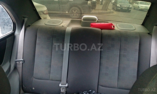 Hyundai Accent 2005, 227,000 km - 1.5 l - Bakı