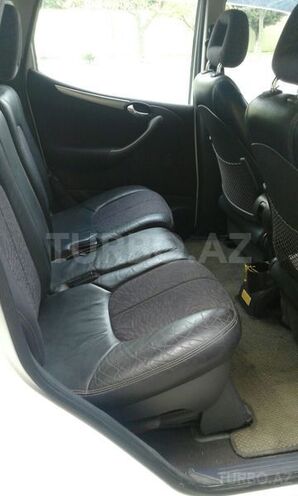 Mercedes A 160 2001, 142,000 km - 1.6 л - Bakı