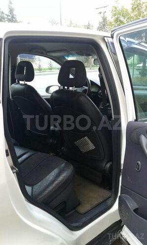 Mercedes A 160 2001, 142,000 km - 1.6 л - Bakı