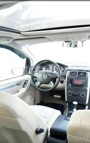 Mercedes B 200 2005, 168,000 km - 2.0 l - Bakı