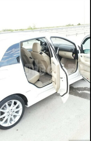Mercedes B 200 2005, 168,000 km - 2.0 l - Bakı
