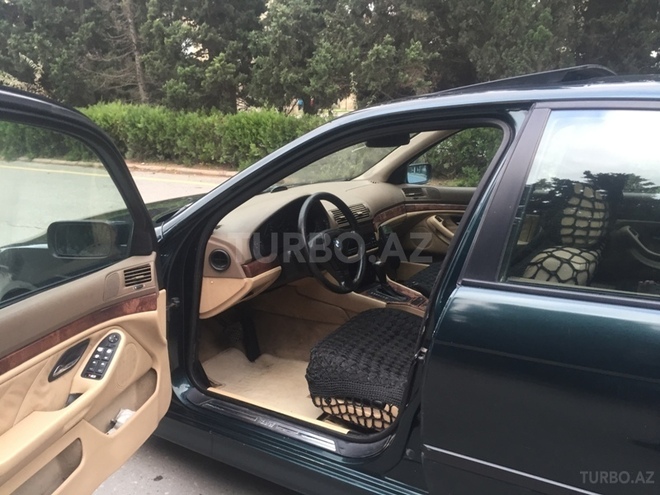 BMW 528 1996, 220,000 km - 2.8 l - Xırdalan