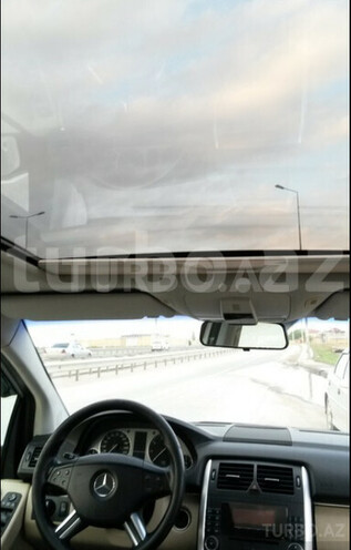 Mercedes B 200 2005, 168,000 km - 2.0 l - Bakı