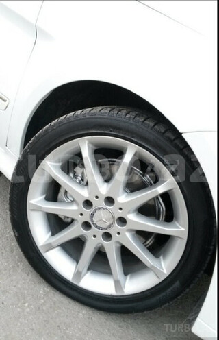 Mercedes B 200 2005, 168,000 km - 2.0 l - Bakı