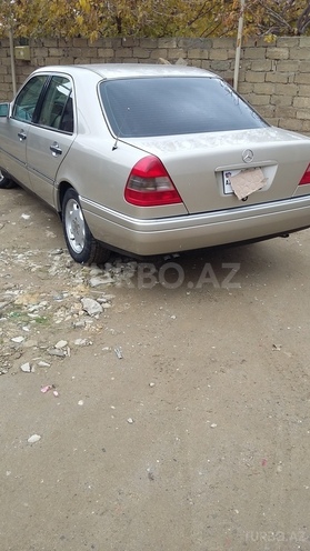 Mercedes C 220 1994, 18,000 km - 2.2 л - Bakı