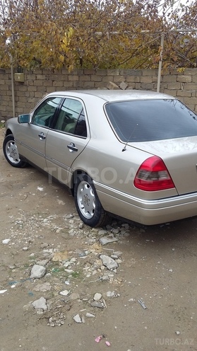 Mercedes C 220 1994, 18,000 km - 2.2 л - Bakı