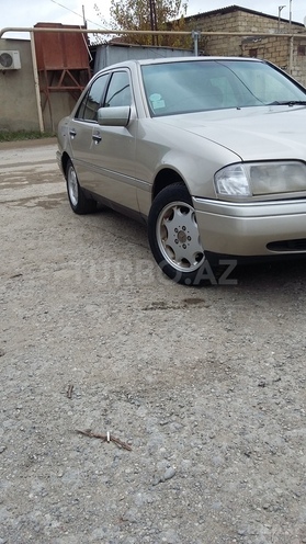 Mercedes C 220 1994, 18,000 km - 2.2 л - Bakı