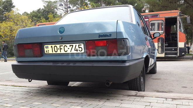 Tofas Sahin 2004, 181,060 km - 1.6 l - Bakı