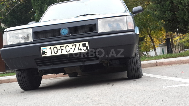 Tofas Sahin 2004, 181,060 km - 1.6 l - Bakı