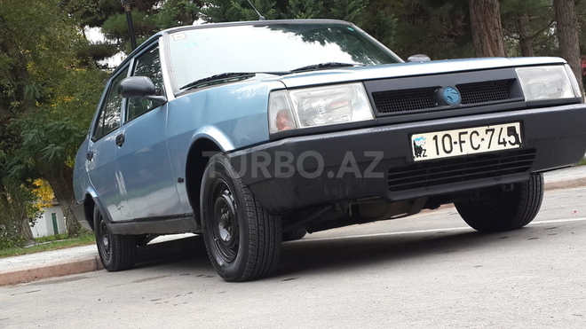 Tofas Sahin 2004, 181,060 km - 1.6 l - Bakı