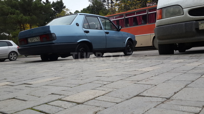 Tofas Sahin 2004, 181,060 km - 1.6 l - Bakı