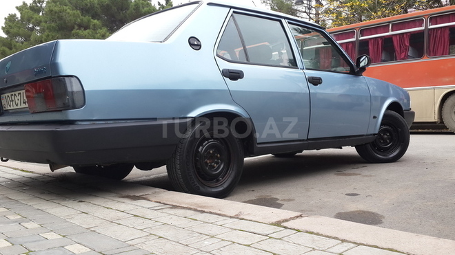 Tofas Sahin 2004, 181,060 km - 1.6 l - Bakı