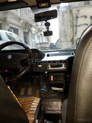 Tofas Sahin 2004, 181,060 km - 1.6 l - Bakı