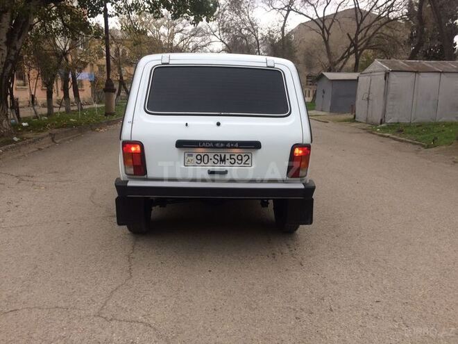 LADA (VAZ) Niva 2013, 37,000 km - 1.7 l - Sumqayıt