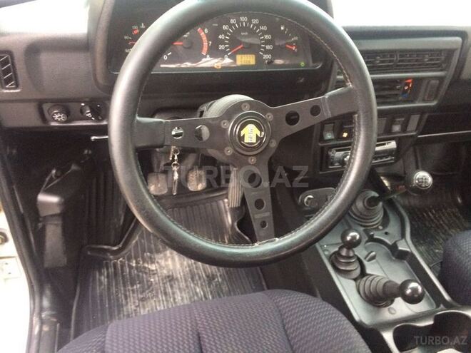 LADA (VAZ) Niva 2013, 37,000 km - 1.7 l - Sumqayıt