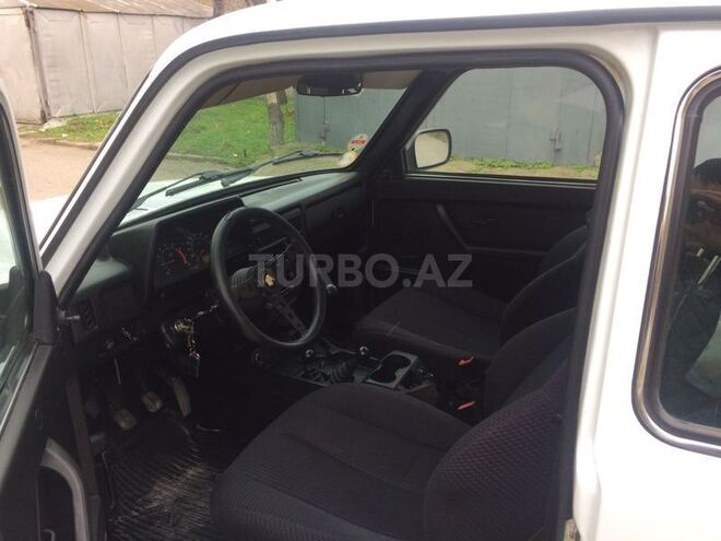 LADA (VAZ) Niva 2013, 37,000 km - 1.7 l - Sumqayıt