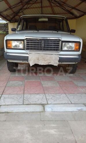 LADA (VAZ) 2107 2008, 36,000 km - 1.6 l - Masallı