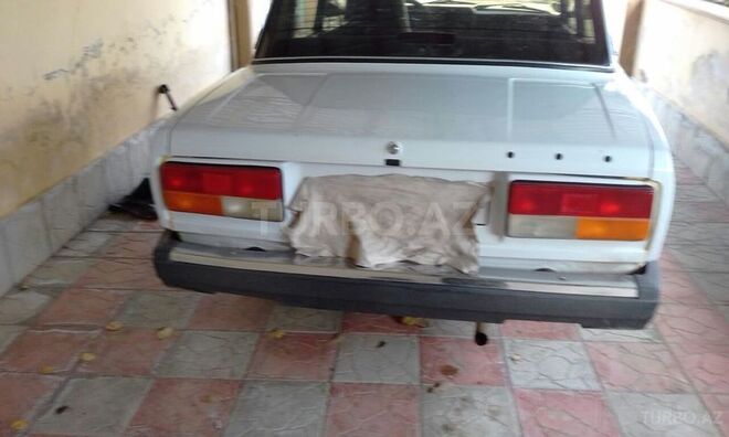 LADA (VAZ) 2107 2008, 36,000 km - 1.6 l - Masallı