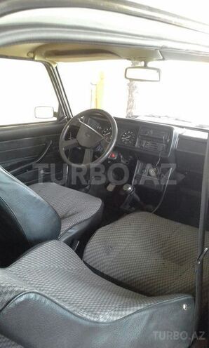 LADA (VAZ) 2107 2008, 36,000 km - 1.6 l - Masallı