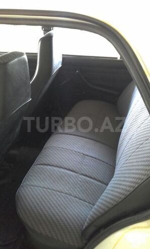 LADA (VAZ) 2107 2008, 36,000 km - 1.6 l - Masallı