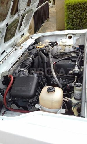 LADA (VAZ) 2107 2008, 36,000 km - 1.6 l - Masallı