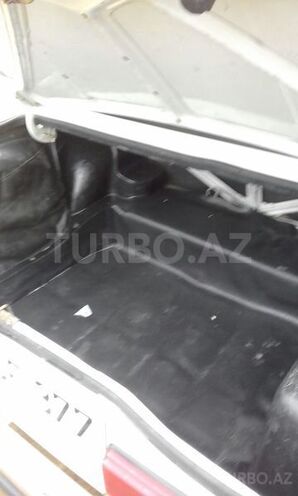 LADA (VAZ) 2107 2008, 36,000 km - 1.6 l - Masallı