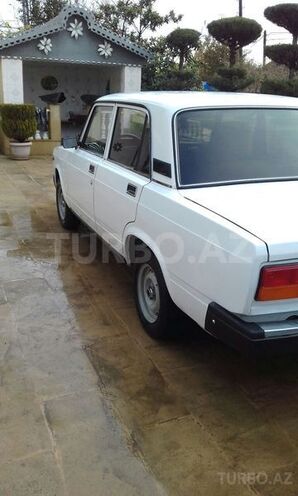 LADA (VAZ) 2107 2008, 36,000 km - 1.6 l - Masallı