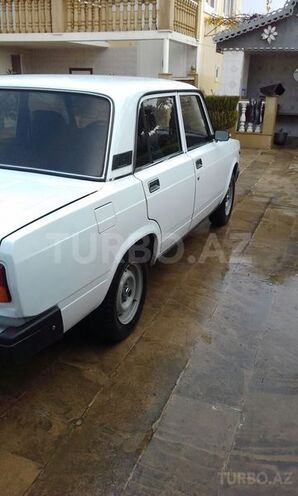LADA (VAZ) 2107 2008, 36,000 km - 1.6 l - Masallı