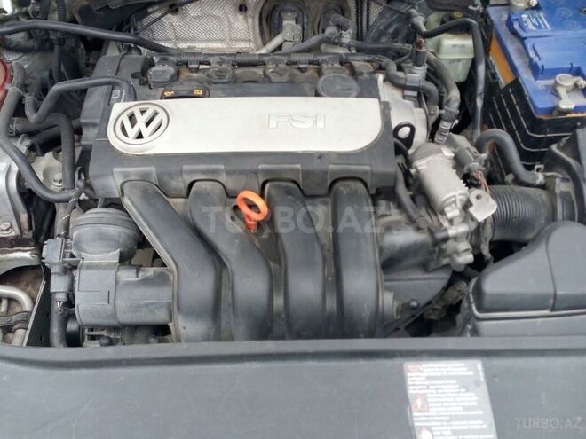 Volkswagen Passat 2006, 162,000 km - 2.0 l - Bakı