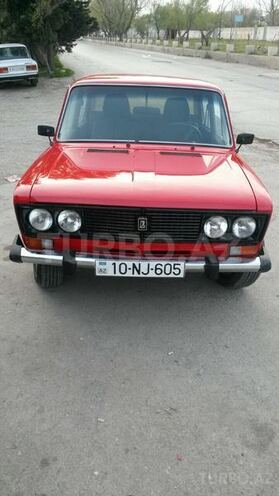 LADA (VAZ) 2106 2004, 80,000 km - 1.6 l - Sumqayıt