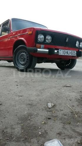 LADA (VAZ) 2106 2004, 80,000 km - 1.6 l - Sumqayıt