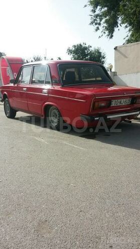 LADA (VAZ) 2106 2004, 80,000 km - 1.6 l - Sumqayıt