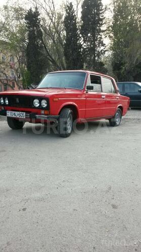 LADA (VAZ) 2106 2004, 80,000 km - 1.6 l - Sumqayıt