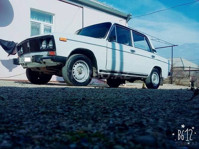 LADA (VAZ) 2106 2005, 65,500 km - 1.5 l - Bakı