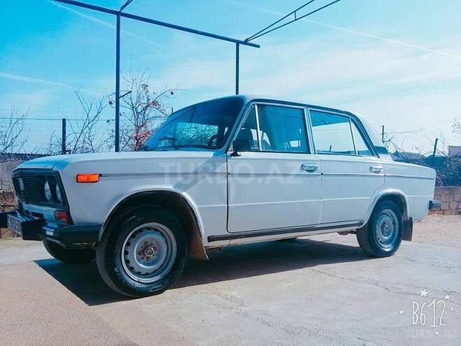 LADA (VAZ) 2106 2005, 65,500 km - 1.5 l - Bakı