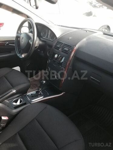 Mercedes A 170 2005, 145,000 km - 1.7 l - Bakı